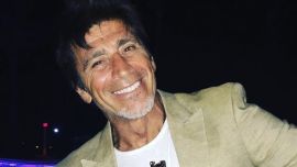 Lejos de la tele y el teatro, el nuevo trabajo de Nicolás Repetto