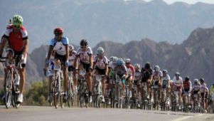 L'etape tour de france cordoba