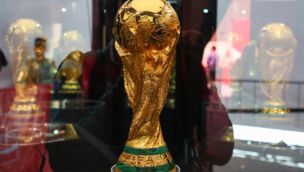 Copa del Mundo de la FIFA