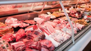 ¿Cuáles son los factores detrás del aumento de la carne?