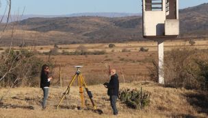 El macabro hallazgo se produjo en el centro clandestino de detención La Perla, en Córdoba. 