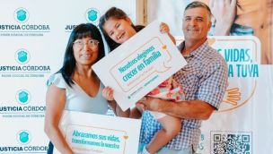 Registro Único de Adopciones (RUA)