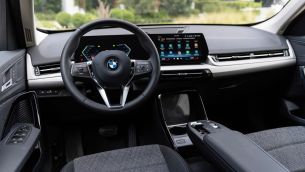 BMW X1 Diesel MHEV: la nueva SUV híbrida llega a Argentina