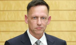 Peter Thiel