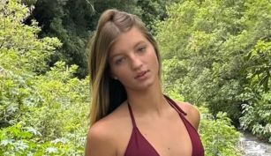 Allegra Cubero