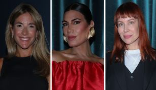 María Belén Ludueña, Flor de la V, Matilda Blanco