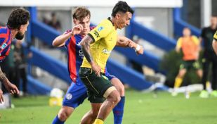 San Lorenzo vs Defensa y Justicia