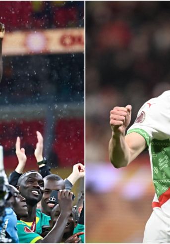 Copa Africana de Naciones