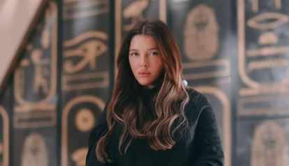 Sofía "La Reini" Gonet