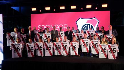 Club Atlético River Plate