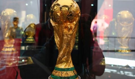 Copa del Mundo de la FIFA