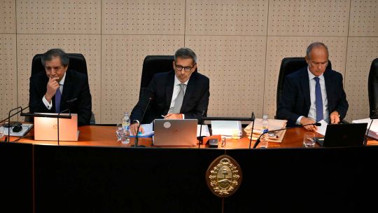 Causa Cuadernos: declaró el verdadero Juan Carlos Santos tras el error que llevó a citar a un homónimo