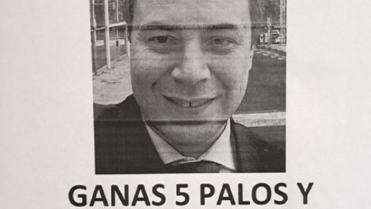 “Barrita de cereal” Arancibia: el escándalo del nuevo director de la ANSES