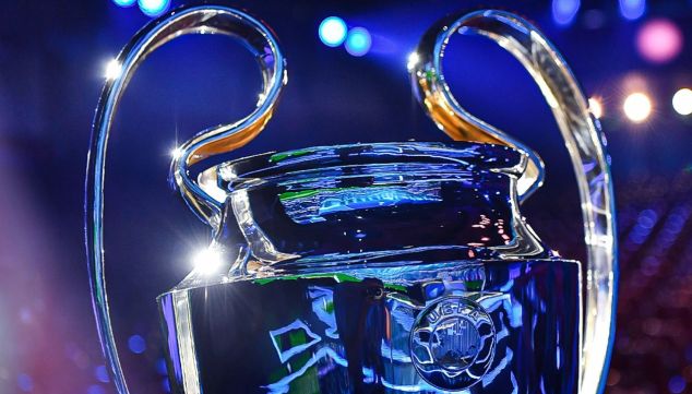 UEFA Champions League