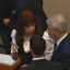 Cristina Fernández de Kirchner goes on attack as she appears in court for ‘Cuadernos’ trial