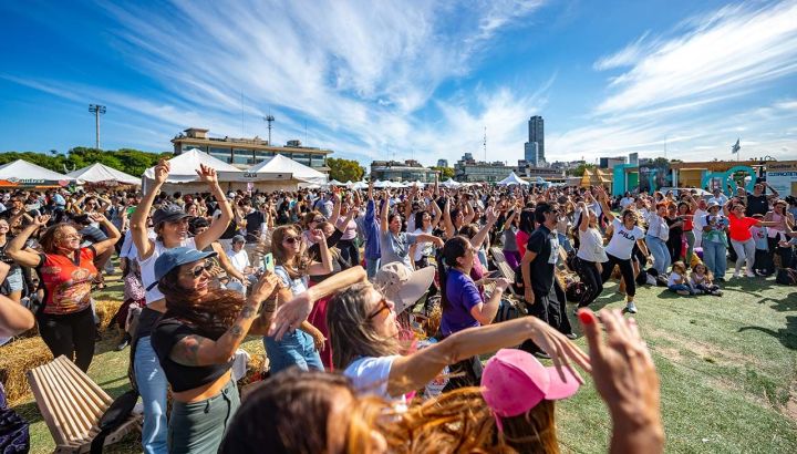 Bioferia 2026 vuelve al Hipódromo de Palermo con tres días dedicados a la sustentabilidad