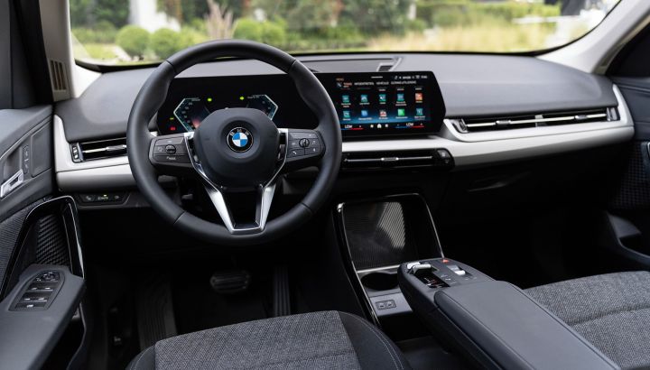 BMW X1 Diesel MHEV: la nueva SUV híbrida llega a Argentina