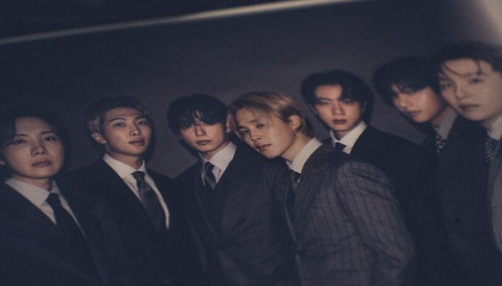 Revelan tráiler del documental "BTS: El regreso" y el adelanto del video de "SWIM"