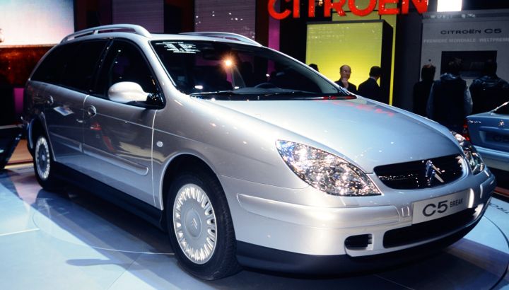 El legado de Citroën: a 25 años del inicio de producción del Xsara Picasso en la región