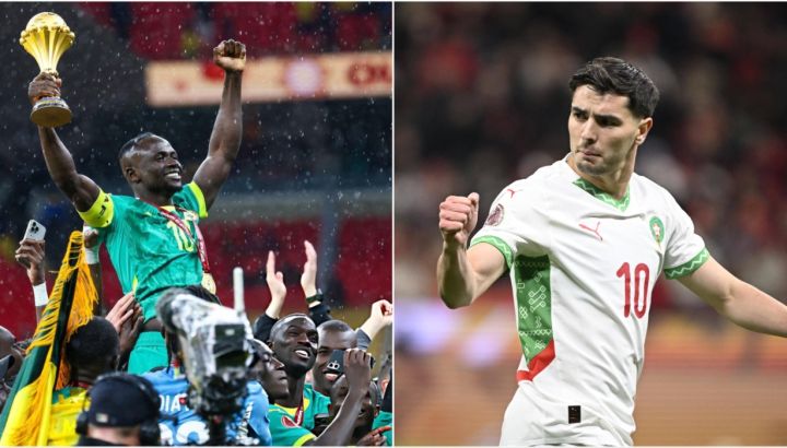 Copa Africana de Naciones