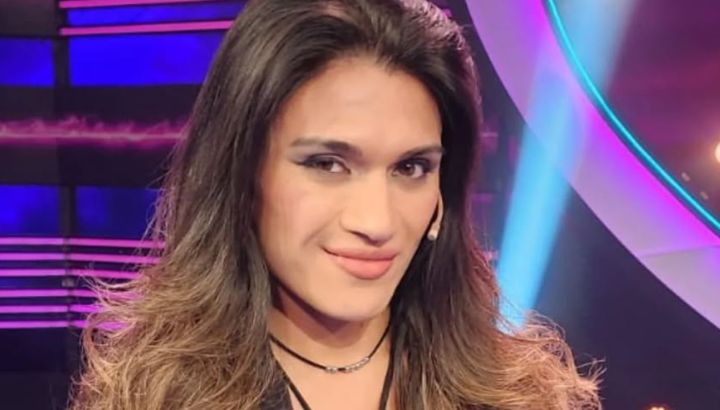 El nuevo video que complicaría la situación juidicial de Luciana Martínez señalada de "viuda negra"