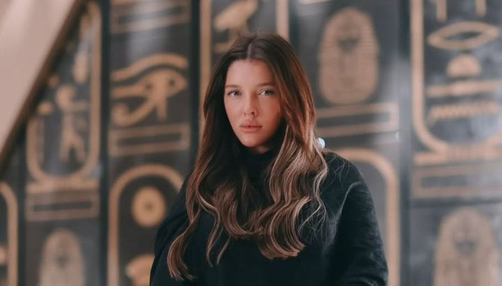 Sofía Gonet, La Reini: "La gente piensa que yo soy millonaria, pero solo soy irresponsable"