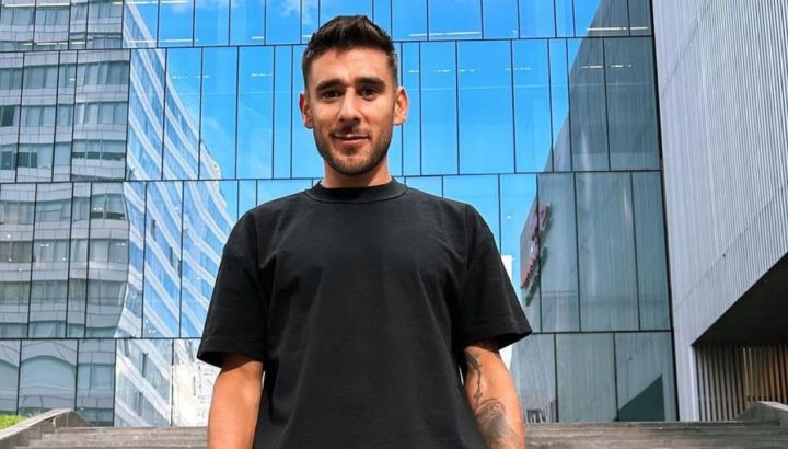 El presente de Toto Salvio y Sol Rinaldi a cuatro años de la denuncia por atropellar a su ex pareja