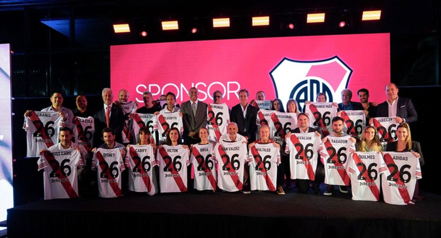 Club Atlético River Plate