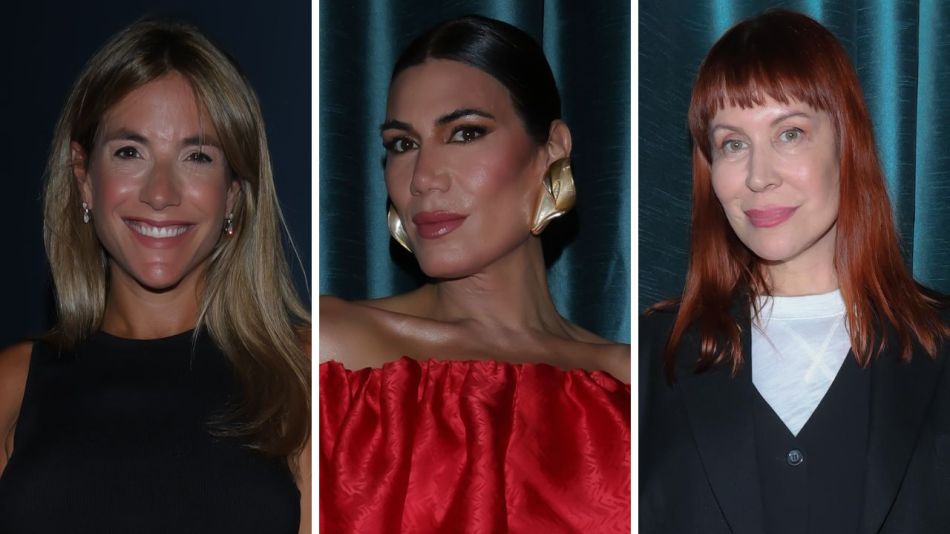 María Belén Ludueña, Flor de la V, Matilda Blanco