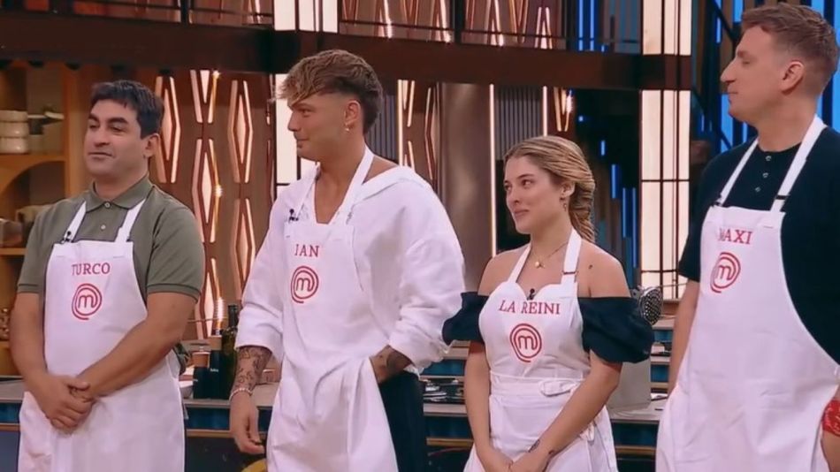 MasterChef Celebrity