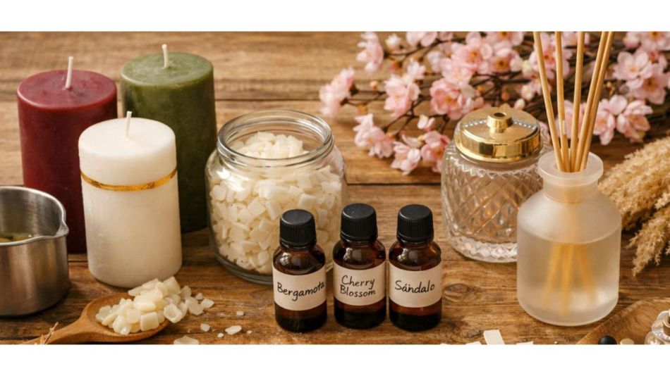 Nuevas Luces: Tendencias que inspiran a crear