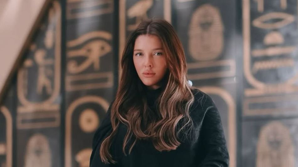 Sofía "La Reini" Gonet