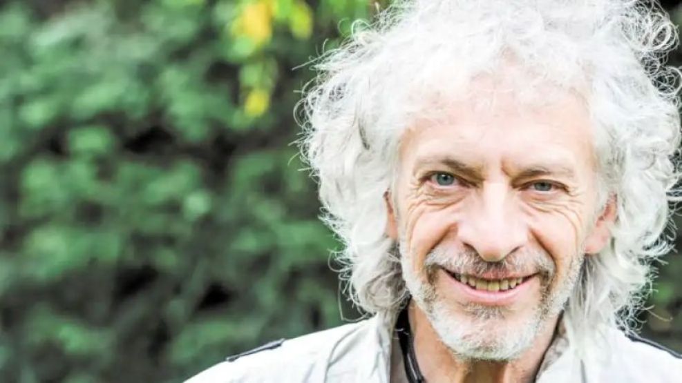 17-03-2026 Raúl Montenegro ambientalista