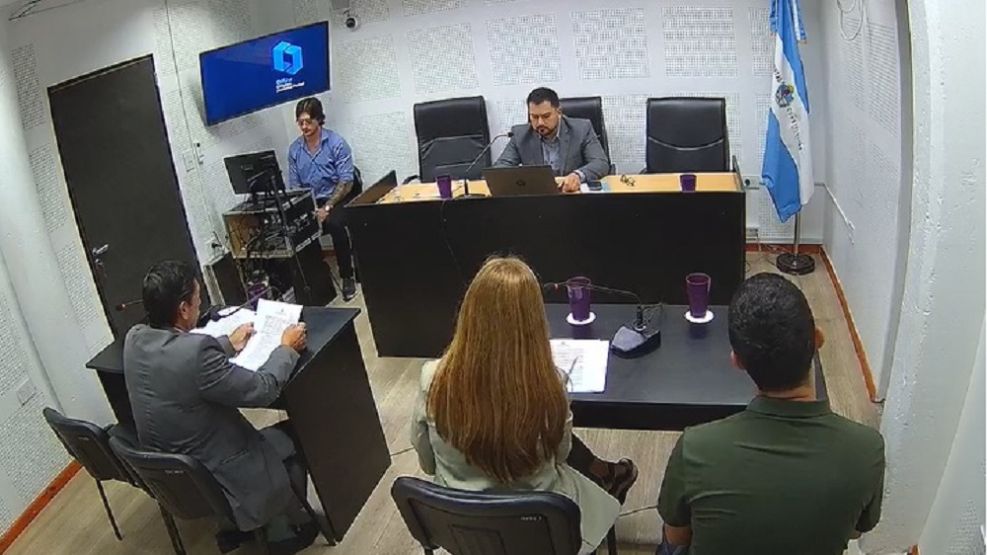 Escandalo en la Policía de Corrientes