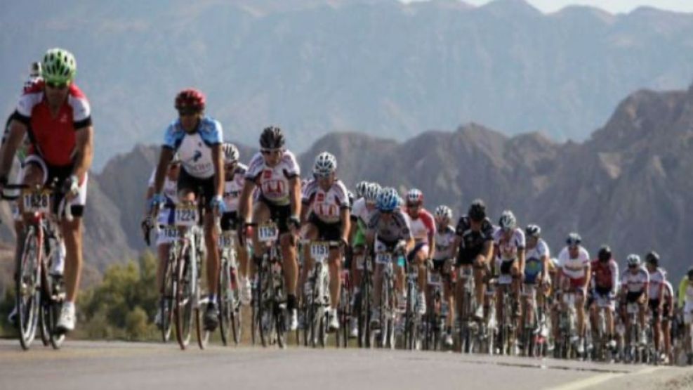 L'etape tour de france cordoba