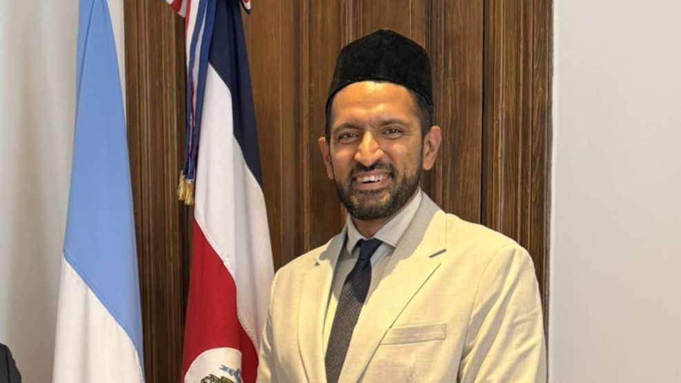 Marwan Sarwar Gill 17032026