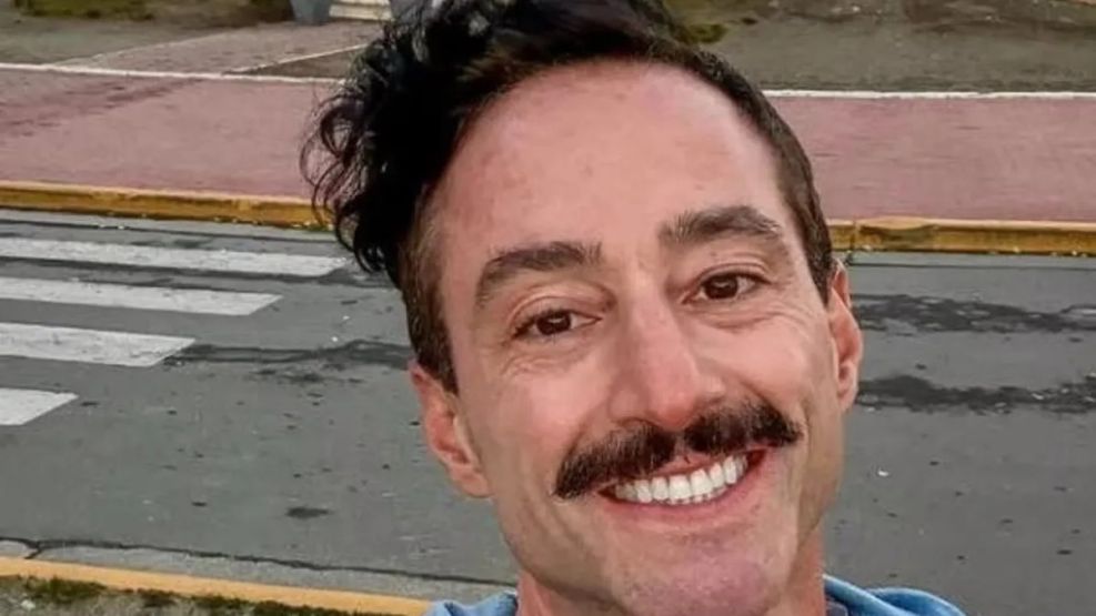 Sean Christopher Bartel tenía 37 años y era de Estados Unidos.