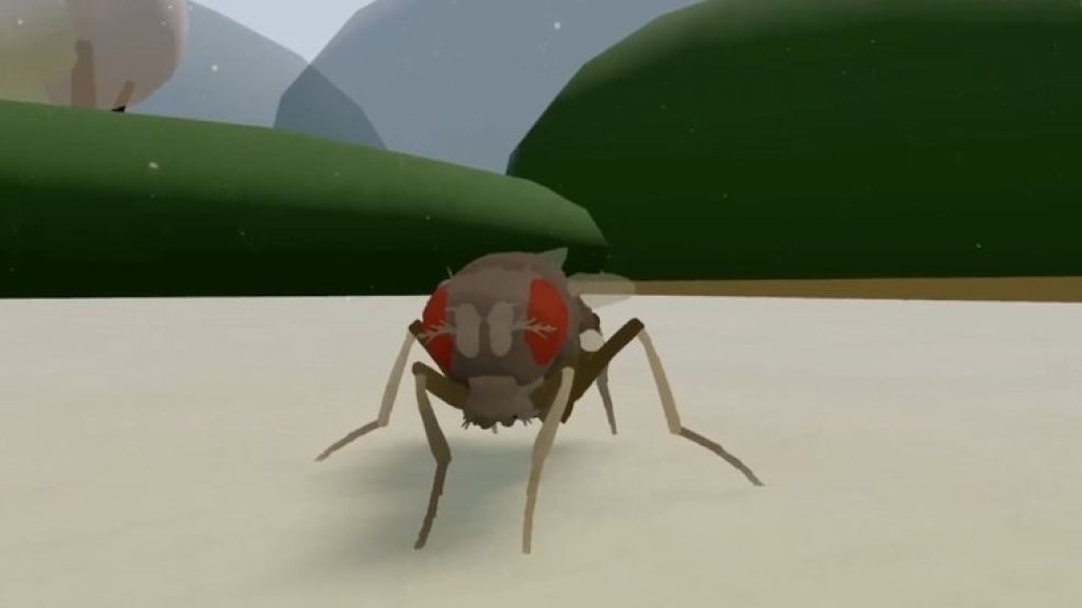 Un equipo de investigadores logró emular el cerebro completo de una mosca de la fruta y hacerlo funcionar dentro de una simulación digital