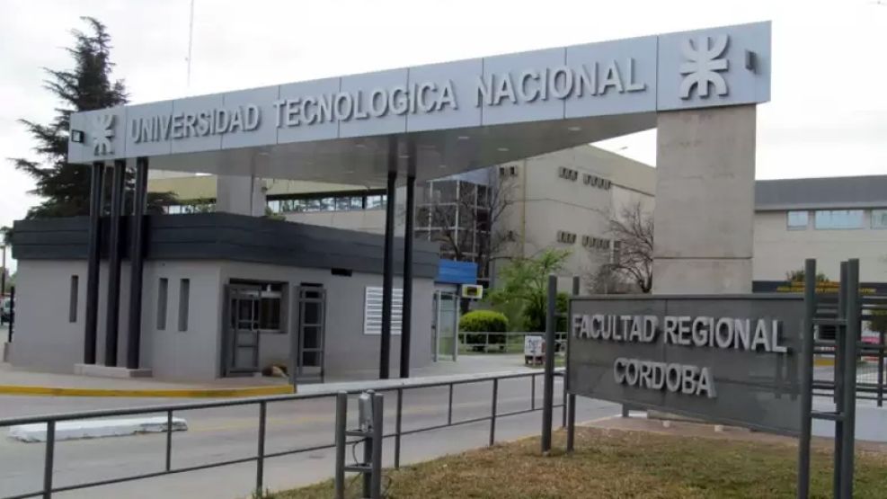 UTN Córdoba
