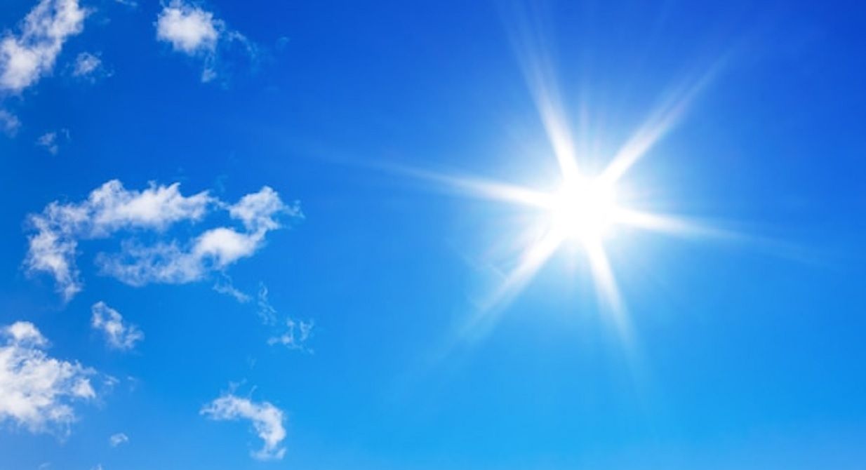 Comienza un veranillo en Uruguay: el sábado se alcanzarán las temperaturas más altas de la semana
