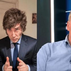 Adorni & Libra | Foto:CEDOC