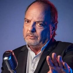 Baby Etchecopar | Foto:CEDOC