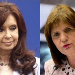 CFK & Bullrich | Foto:CEDOC