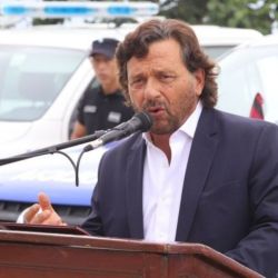 Gustavo Sanz | Foto:CEDOC