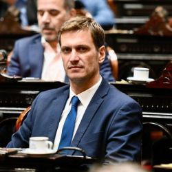 Javier Sánchez Wrba | Foto:Cedoc