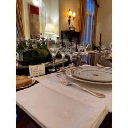 La gastronomía como puente cultural | Foto:CONTENT NOTICIAS