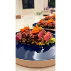 La gastronomía como puente cultural | Foto:CONTENT NOTICIAS