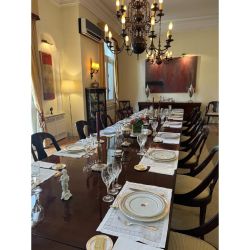 La gastronomía como puente cultural | Foto:CONTENT NOTICIAS