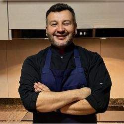 La gastronomía como puente cultural | Foto:CONTENT NOTICIAS