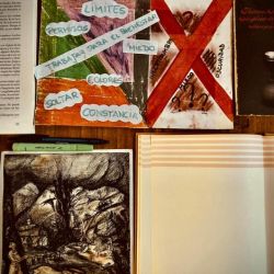 ¿Puede la escritura creativa acompañar procesos terapéuticos en talleres de Arteterapia? | Foto:CONTENTNOTICIAS